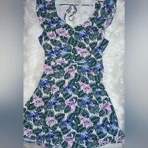 Lilo and Stitch Dress